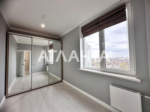 квартира по адресу Люстдорфская дорога ул., 90б