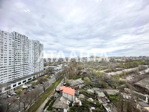 квартира по адресу Люстдорфская дорога ул., 90б