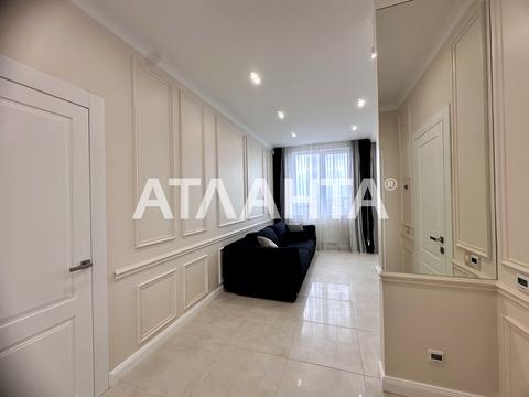 квартира по адресу Люстдорфская дорога ул., 90б