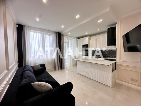 квартира по адресу Люстдорфская дорога ул., 90б