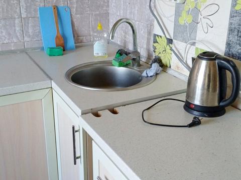 квартира за адресою Харківська вул., 58-А