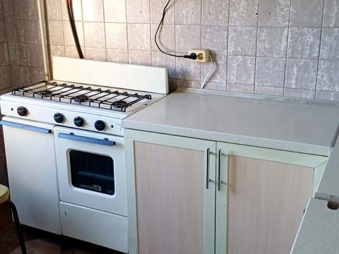 квартира за адресою Харківська вул., 58-А