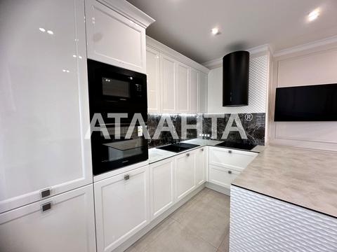 квартира по адресу Люстдорфская дорога ул., 90б