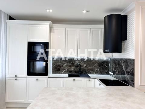 квартира по адресу Люстдорфская дорога ул., 90б