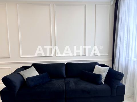 квартира по адресу Люстдорфская дорога ул., 90б