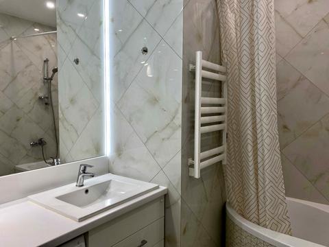 квартира по адресу Глубочицкая ул., 13-1