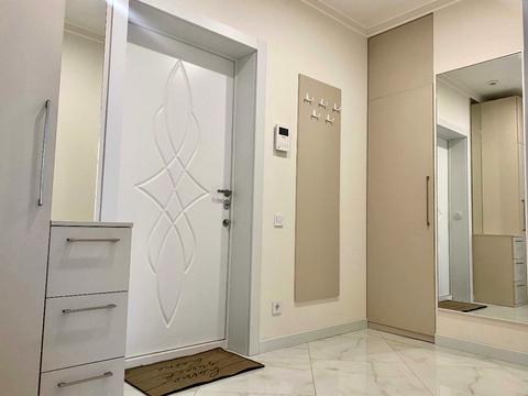 квартира по адресу Глубочицкая ул., 13-1