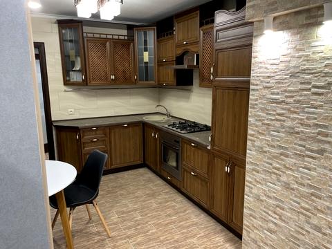 квартира за адресою Свободи просп. (Прокоф'єва), 39/1