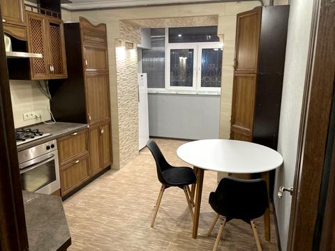 квартира за адресою Свободи просп. (Прокоф'єва), 39/1