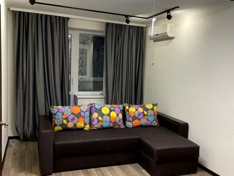 квартира за адресою Свободи просп. (Прокоф'єва), 39/1