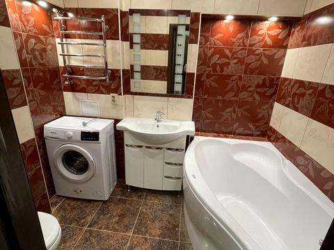 квартира за адресою Свободи просп. (Прокоф'єва), 39/1