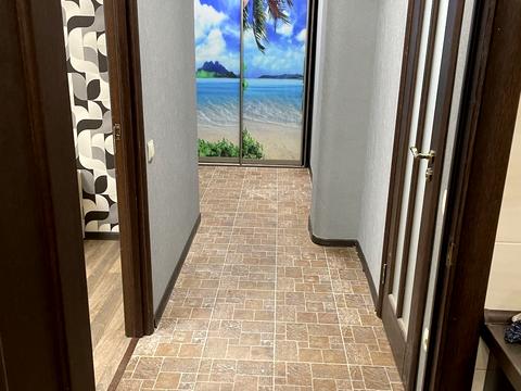 квартира за адресою Свободи просп. (Прокоф'єва), 39/1