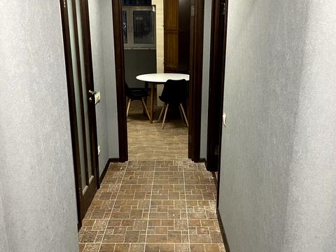 квартира за адресою Свободи просп. (Прокоф'єва), 39/1