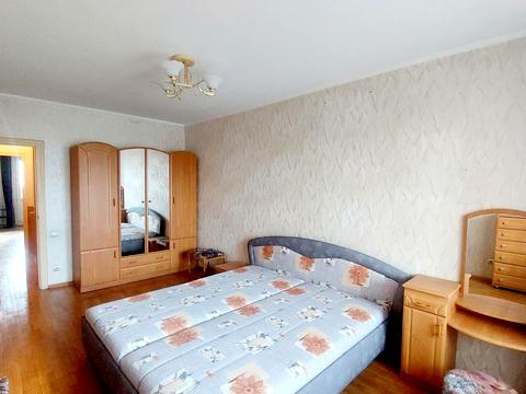 квартира за адресою Бориса Гмирі вул., 1/2