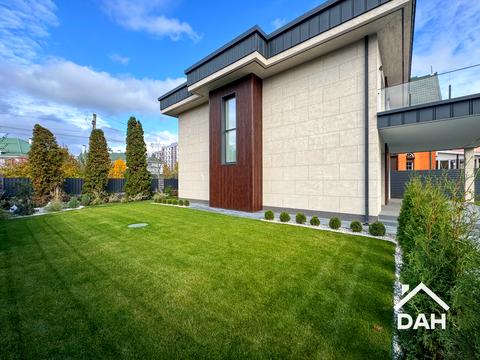 дом по адресу Травнева, 30