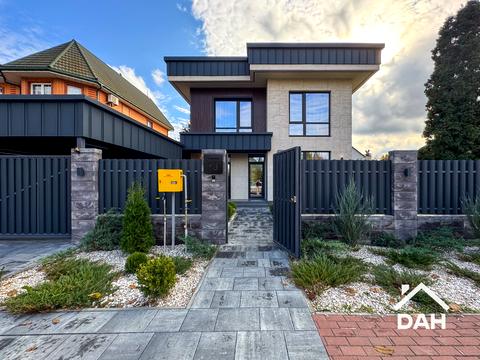 дом по адресу Травнева, 30