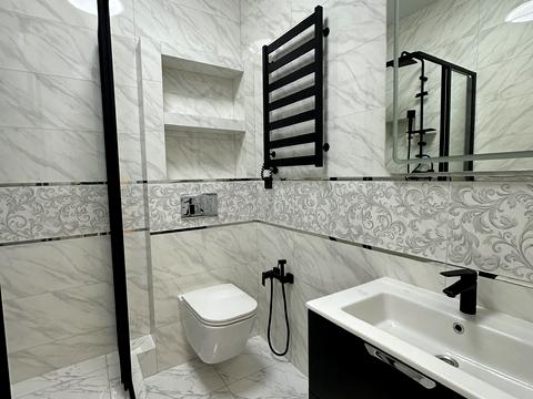 квартира по адресу Курортный пер., 1-А