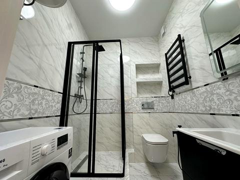 квартира по адресу Курортный пер., 1-А