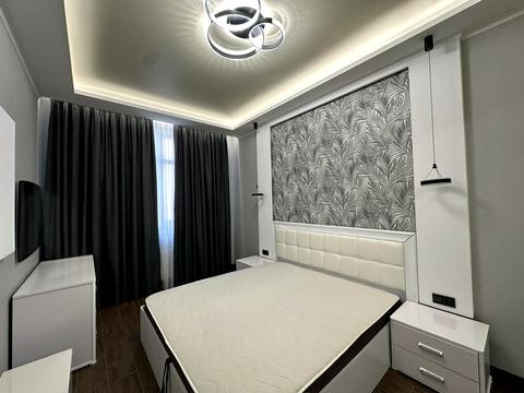 квартира по адресу Курортный пер., 1-А