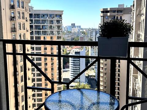 квартира по адресу Курортный пер., 1-А