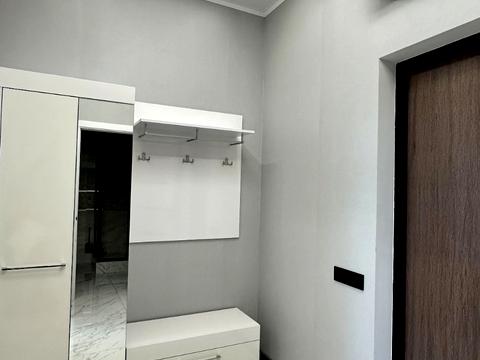 квартира по адресу Курортный пер., 1-А