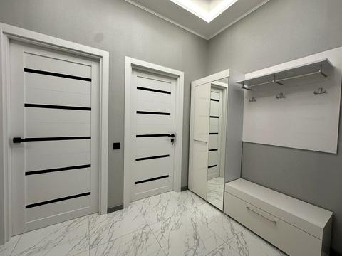 квартира по адресу Курортный пер., 1-А