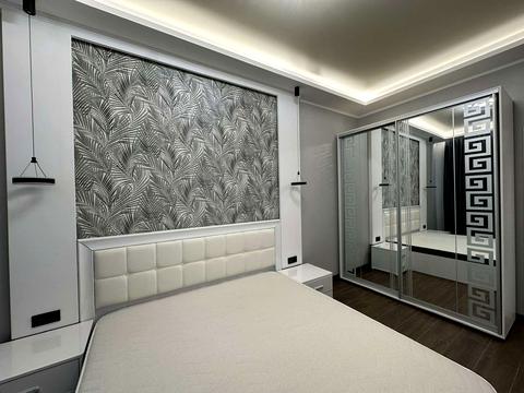 квартира по адресу Курортный пер., 1-А