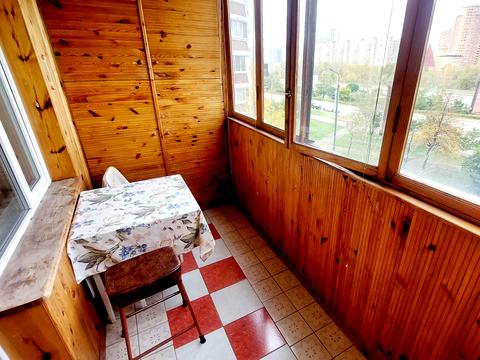 квартира за адресою Бориса Гмирі вул., 1/2