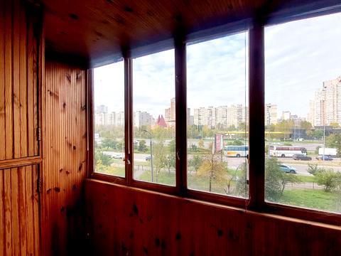 квартира за адресою Бориса Гмирі вул., 1/2