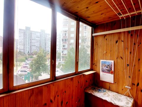 квартира за адресою Бориса Гмирі вул., 1/2