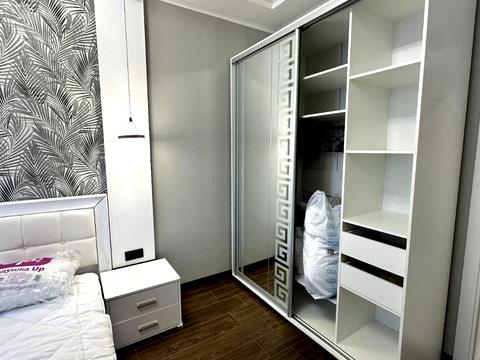 квартира по адресу Курортный пер., 1-А