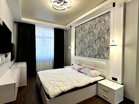 квартира по адресу Курортный пер., 1-А