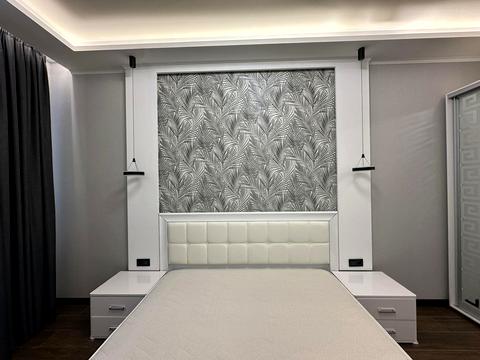 квартира по адресу Курортный пер., 1-А