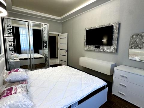 квартира по адресу Курортный пер., 1-А