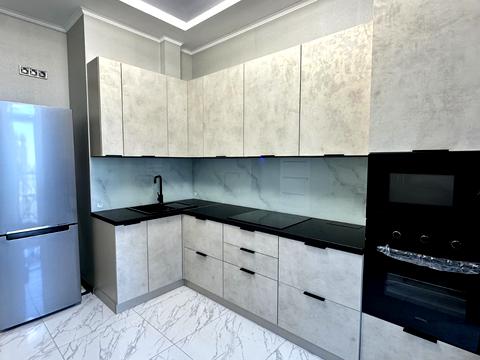 квартира по адресу Курортный пер., 1-А