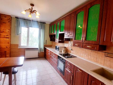 квартира за адресою Бориса Гмирі вул., 1/2