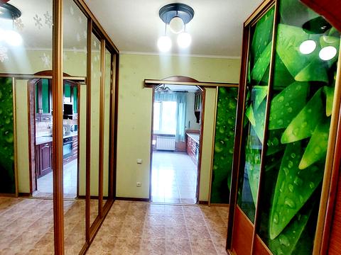 квартира за адресою Бориса Гмирі вул., 1/2