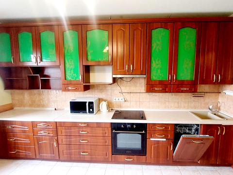 квартира за адресою Бориса Гмирі вул., 1/2