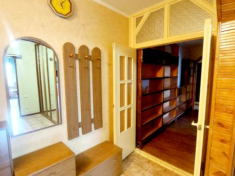 квартира за адресою Бориса Гмирі вул., 1/2