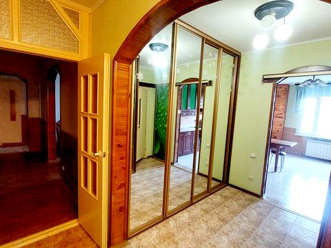 квартира за адресою Бориса Гмирі вул., 1/2