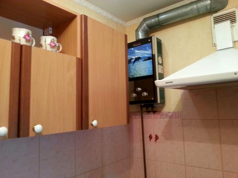 квартира по адресу Русанівський бульвар, 9-а