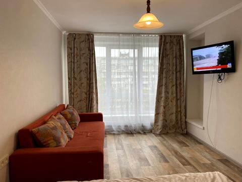 квартира по адресу Игоря Шамо бульв. (Олексія Давидова), 15