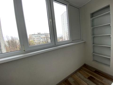 квартира по адресу Игоря Шамо бульв. (Олексія Давидова), 15