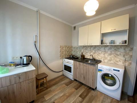 квартира по адресу Игоря Шамо бульв. (Олексія Давидова), 15