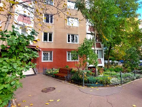 квартира за адресою Бориса Гмирі вул., 1/2