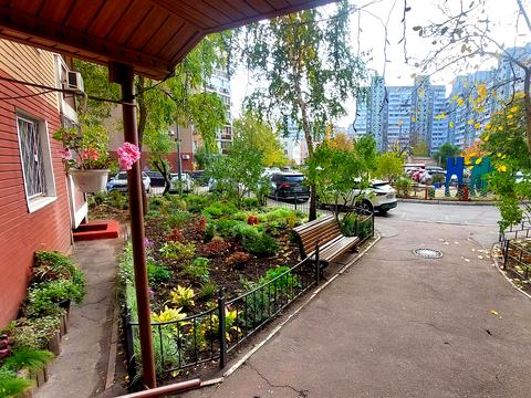 квартира за адресою Бориса Гмирі вул., 1/2