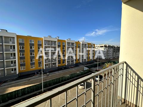 квартира за адресою Європейська вул., 264