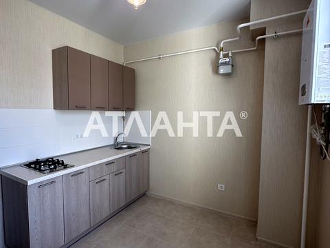 квартира за адресою Європейська вул., 264