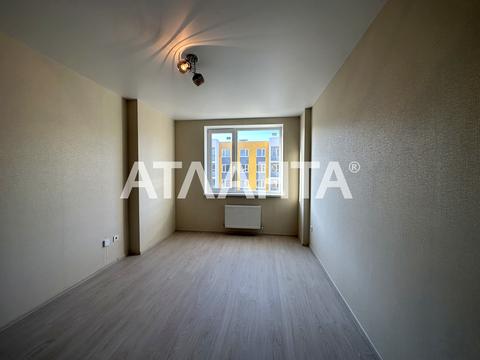 квартира за адресою Європейська вул., 264