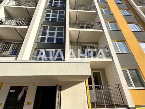 квартира за адресою Європейська вул., 264